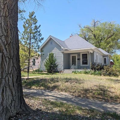 904 Cimarron Ave, La Junta, CO 81050