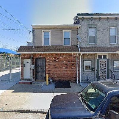 904 S 4 Th St, Camden, NJ 08103