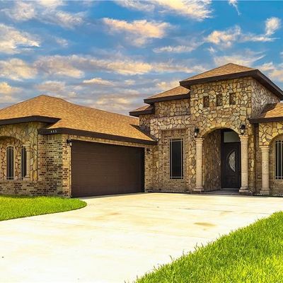 905 Villa Del Prado, Donna, TX 78537