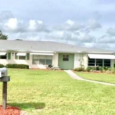 905 Savannas Point Drive, Fort Pierce, FL 34950