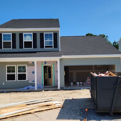 907 Rosie Drive # Lot 29, Sneads Ferry, NC 28460