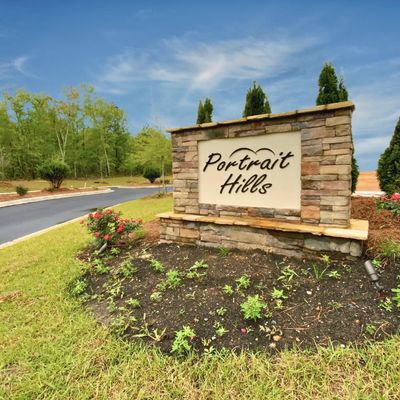 9073 Nw Wafer Ash Bend # Lot 5, Aiken, SC 29801