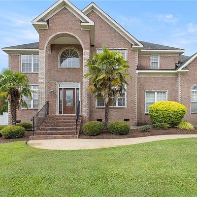 908 Audubon Cir, Chesapeake, VA 23320