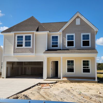 908 Rosie Drive # Lot 33, Sneads Ferry, NC 28460