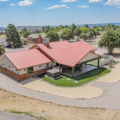 909 High Mesa Drive, Alto, NM 88312