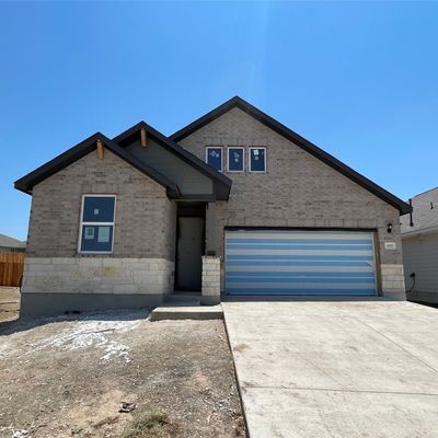 909 Palo Brea Loop, Hutto, TX 78634