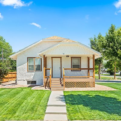 91 S 400 E, Salina, UT 84654