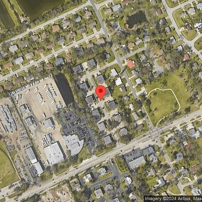 910 Big Tree Rd #10 2, South Daytona, FL 32119