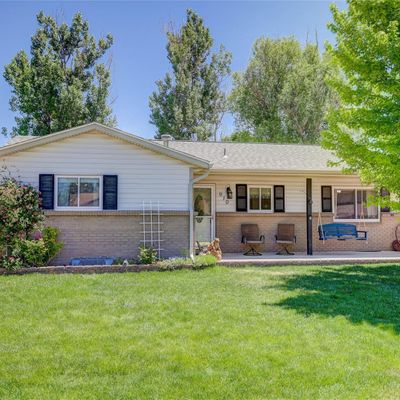 910 Mountain View Dr, Castle Rock, CO 80104