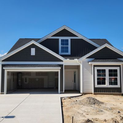 910 Rosie Drive # Lot 34, Sneads Ferry, NC 28460