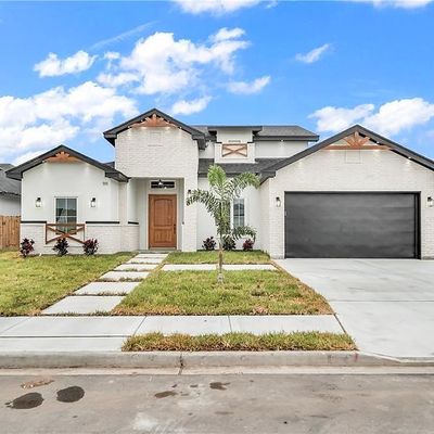 911 Thomas Lane, Alamo, TX 78516