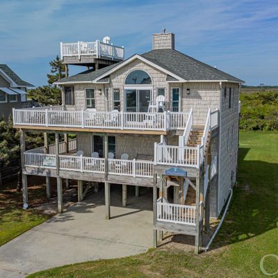 9118 S Old Oregon Inlet Rd, Nags Head, NC 27959