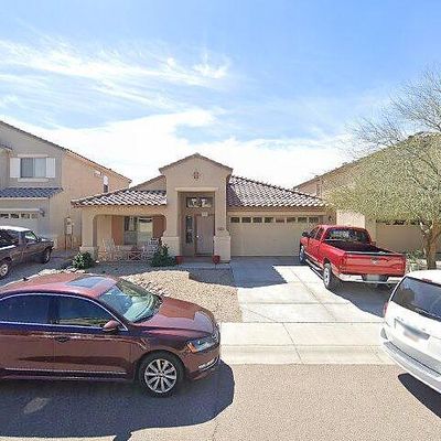 9121 W Kirby Ave, Tolleson, AZ 85353