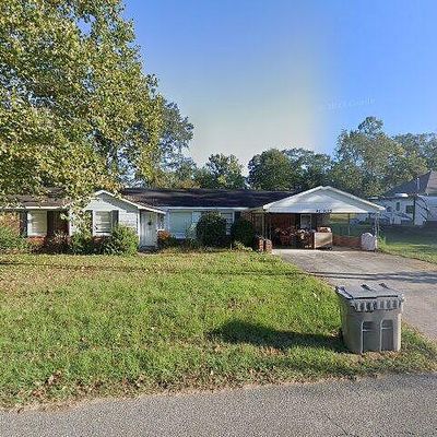 9125 Franklin St, Thorsby, AL 35171