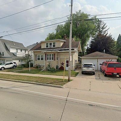 913 Dousman St, Green Bay, WI 54303