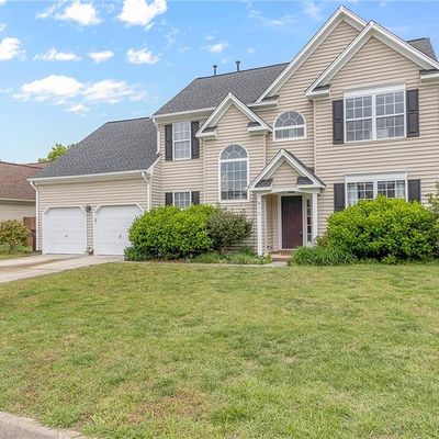 913 Meadowhill Ct, Chesapeake, VA 23320