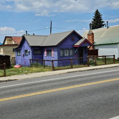 913 Poplar St, Leadville, CO 80461