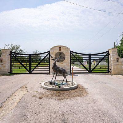 River Shoals Drive, Kempner, TX 76539