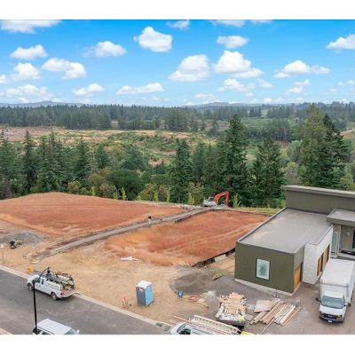 Sw Curry Ridge Dr, Sherwood, OR 97140