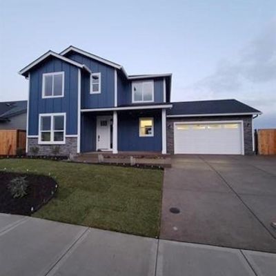 Talloc (Lot #12) Av Se, Salem, OR 97306