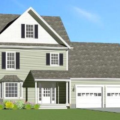 Tamarack Lane Lot 5, Guilford, CT 06437