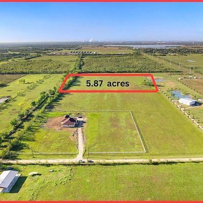 Tbd Camino Del Rancho Rd Road, Crosby, TX 77532