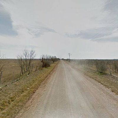 Tbd County Road 184, Ovalo, TX 79541