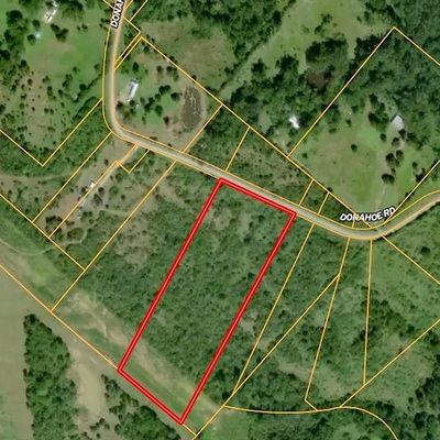 Tbd Donahoe Road, Coldspring, TX 77331