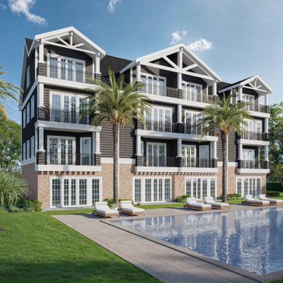 Tbd Henderson Resort Way, Destin, FL 32541