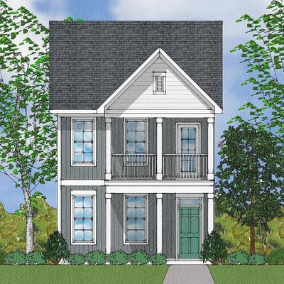 Tbd White Oak Garden Way, Garner, NC 27529