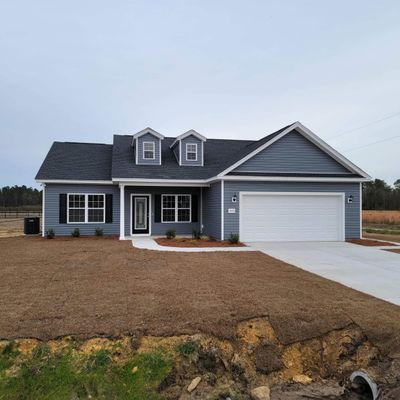 Tbd3 Privetts Rd., Conway, SC 29526