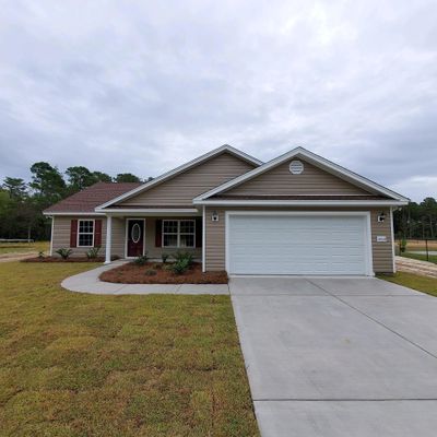 Tbd4 Privetts Rd., Conway, SC 29526