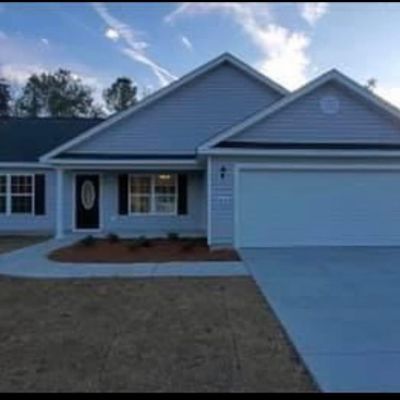 Tbd2 Privetts Rd., Conway, SC 29526