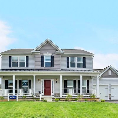 Tdb Paradise View Drive, Greencastle, PA 17225