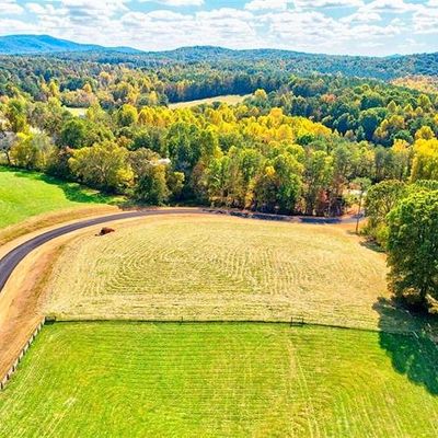 Tr B 10.76 Ac Clear Creek Preserve Way, Ellijay, GA 30536