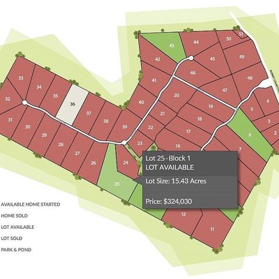 Tract  25 Star Gazer Ranch, Lampasas, TX 76550