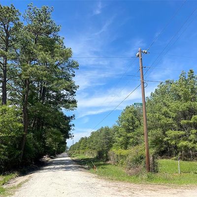 Tract 4 English Rd Road, Bedias, TX 77831