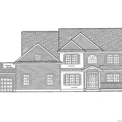 Whispering Oaks, Lot 12, Cheshire, CT 06410