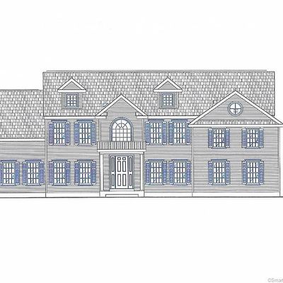 Whispering Oaks, Lot 16, Cheshire, CT 06410