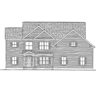 Whispering Oaks, Lot 6 Court, Cheshire, CT 06410