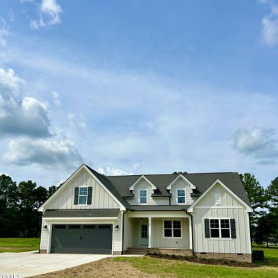 Will Suitt Road, Butner, NC 27522