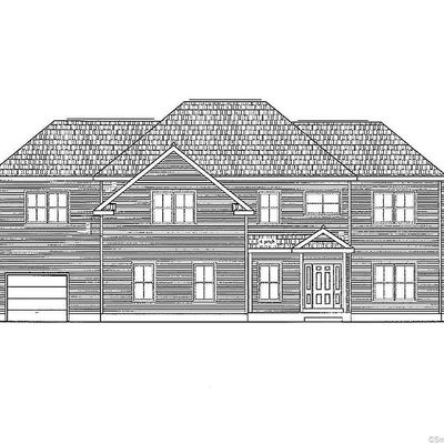 Winchester Estates, Lot 30, Southington, CT 06489