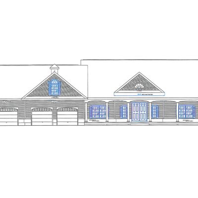 Winchester Estates, Lot 8, Southington, CT 06489