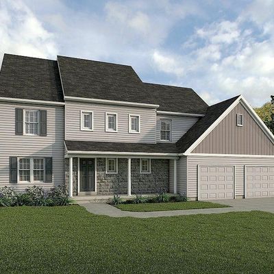 Windsor Model At Eagles View, York, PA 17406