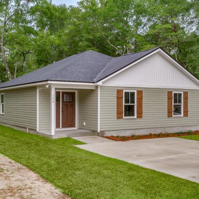 Xx Blackfoot Road, Crawfordville, FL 32327