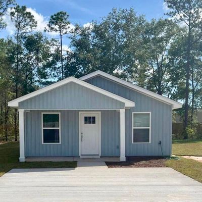 Xx Kervin Road, Crestview, FL 32539