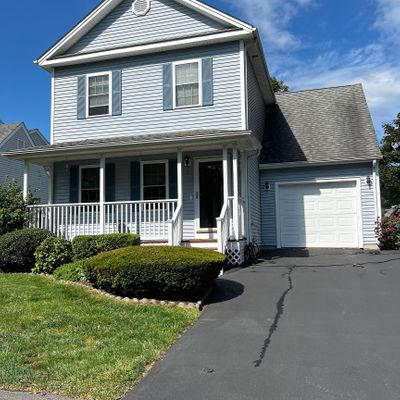 1 Hickory Ct, Wallingford, CT 06492