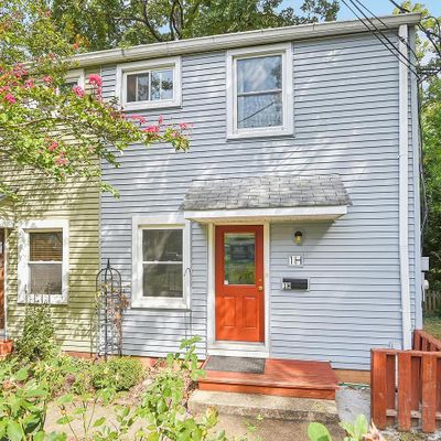 1 Plateau Pl #H, Greenbelt, MD 20770