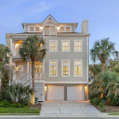 10 Ocean Point Dr, Isle Of Palms, SC 29451