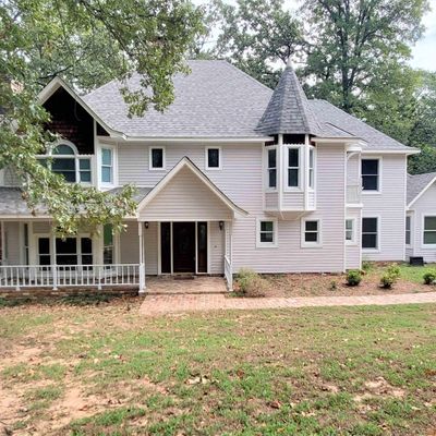 10 Tara Mount Dr, Jacksonville, AR 72076